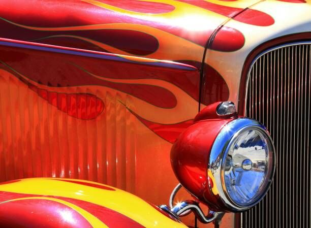Denver area events for June 14: Motor Madness Car Show at Apex Center, Arvada and more