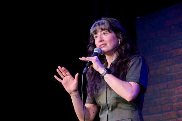 Denver area events for June 12: Melissa Villaseñor at Comedy Works Downtown in Larimer Square and more