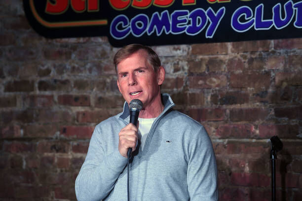 Denver area events for June 27: A Night of Comedy with Tom Cotter at The Inverness Denver and more