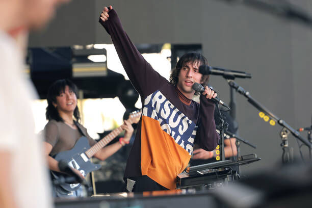 Denver area events for June 7: Porter Robinson at ReelWorks and more