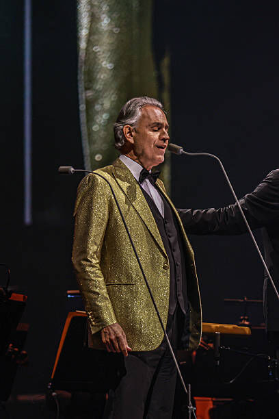Denver area events for June 17: Andrea Bocelli with the Colorado Symphony at Ball Arena and more
