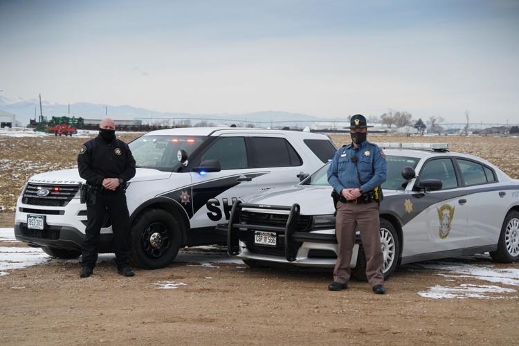 Colorado State Patrol urges Coloradans to limit distractions while driving (copy)