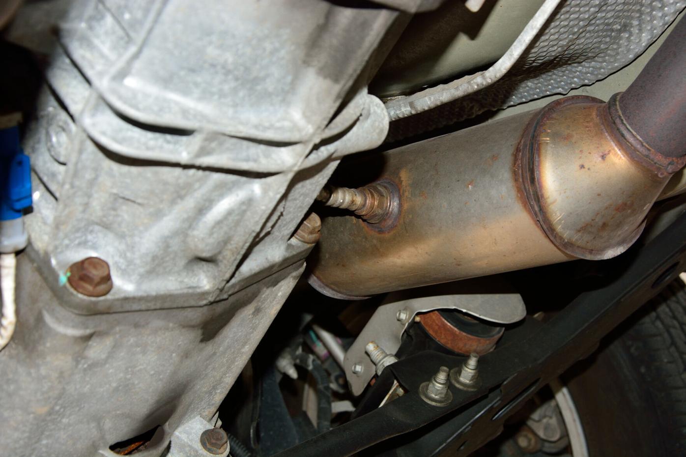 Denver City Council tightens scrap metal regulations in an effort to prevent theft