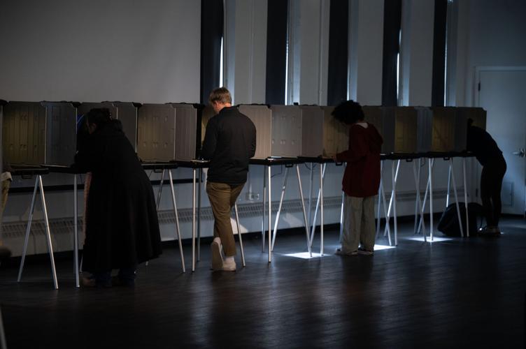 Denver Council advances at-large candidate measure, but ranked choice voting fails