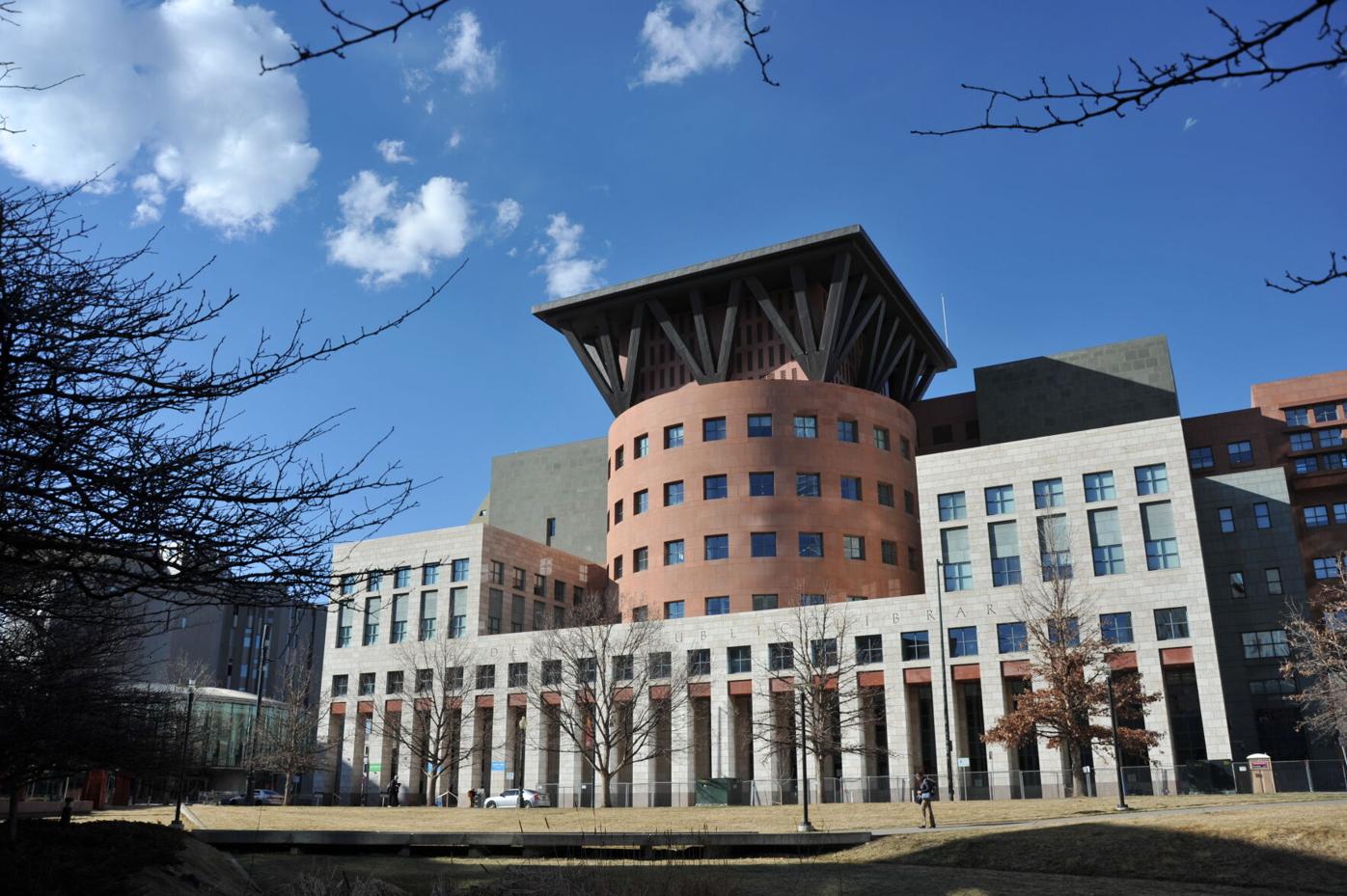 Denver Public Library to expand Central Library hours despite city hiring freeze