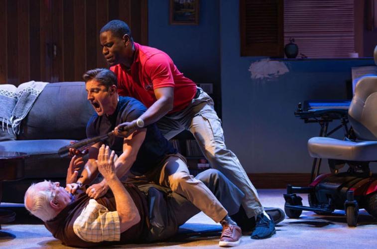 Downstate Curious Theatre