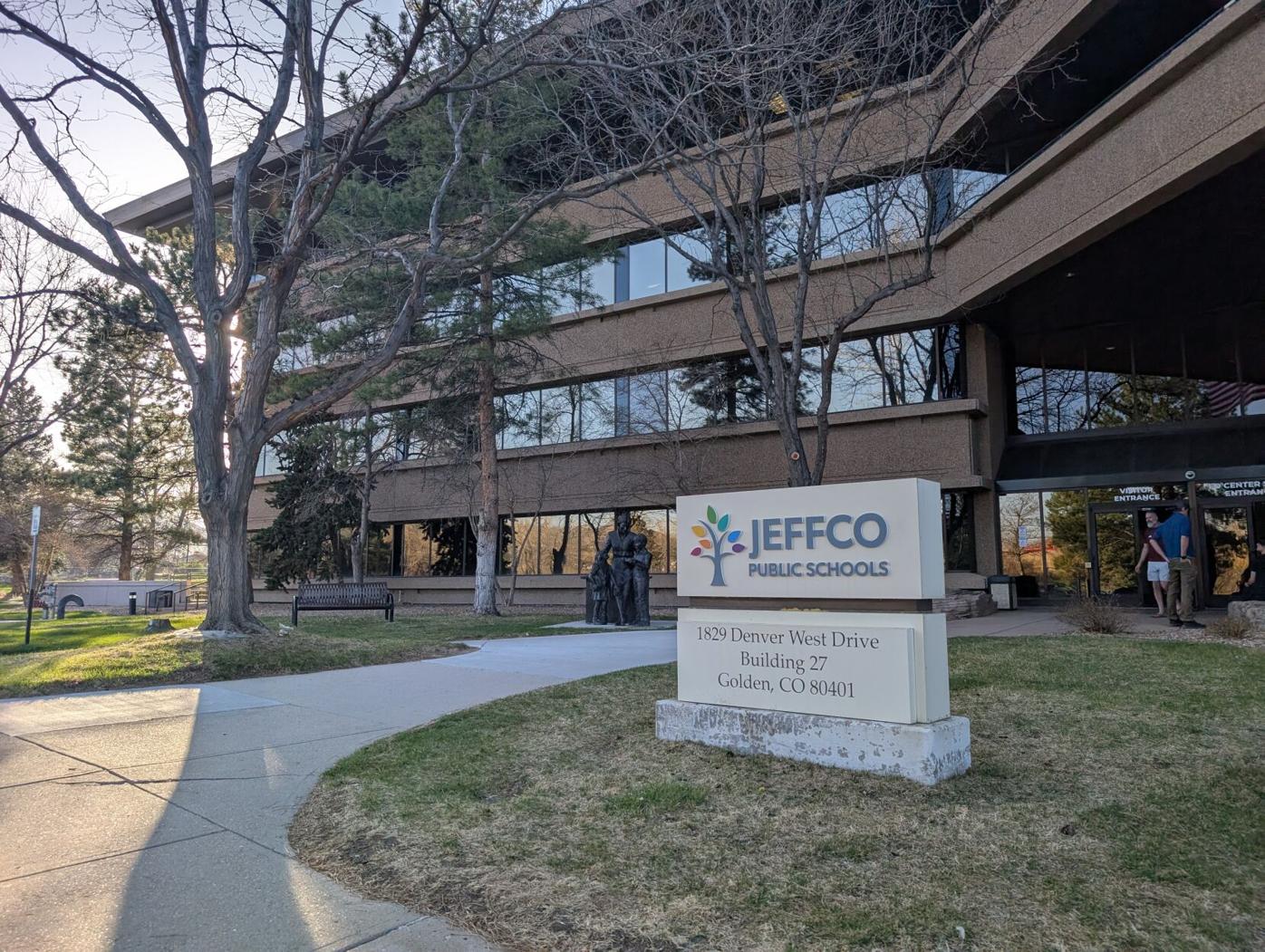 Jeffco Public Schools to be investigated by U.S. Department of Education