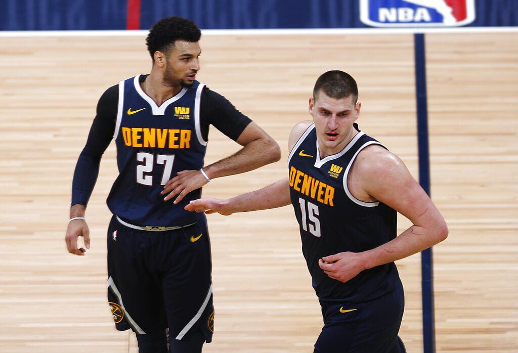 The five best and worst draft picks in Denver Nuggets’ modern NBA Draft history
