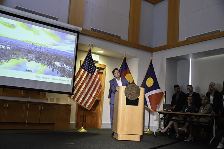 Mike Johnston Budget Cut