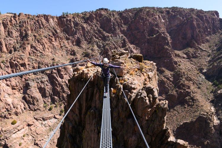 20250410 ROYAL GORGE VIA FERRATA 0603.NEF