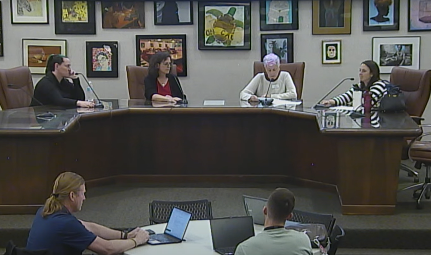 Jeffco superintendent meeting