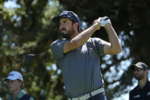 Procore Championship Golf