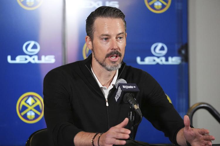 Nuggets Kroenke Basketball - 062225-paige