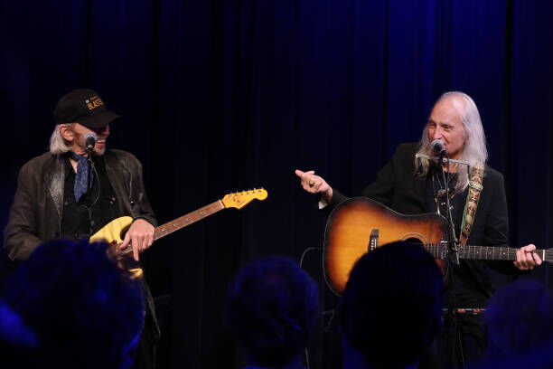 Denver area events for June 11: Dave Alvin & Jimmie Dale Gilmore at The Oriental Theater and more