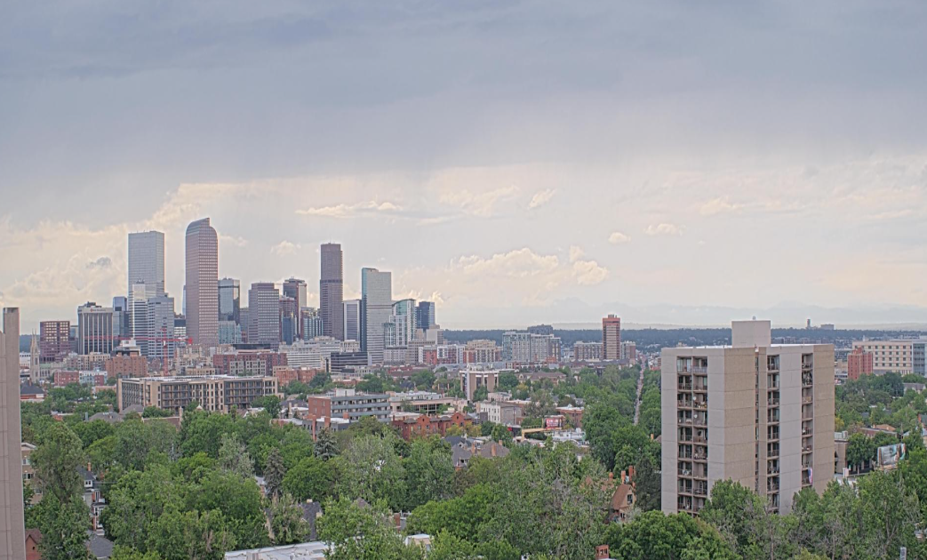 Denver joins lawsuit to stop Department of Homeland Security from freezing counterterrorism money