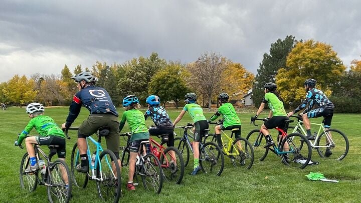 Junior’s cyclocross team loses bikes and equipment stolen from trailer in Denver