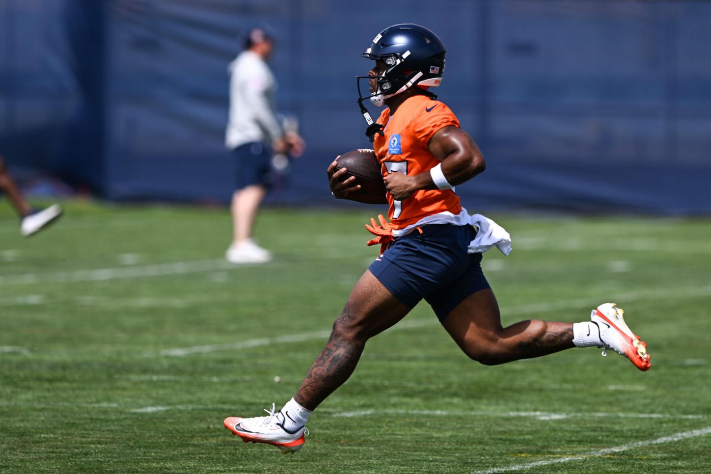 Broncos