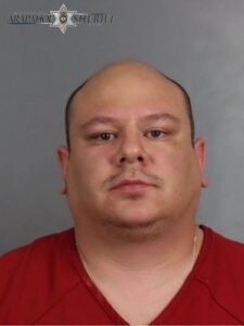 Aurora man accused of luring pre-teen girl on Snapchat, offering vapes, alcohol for sex