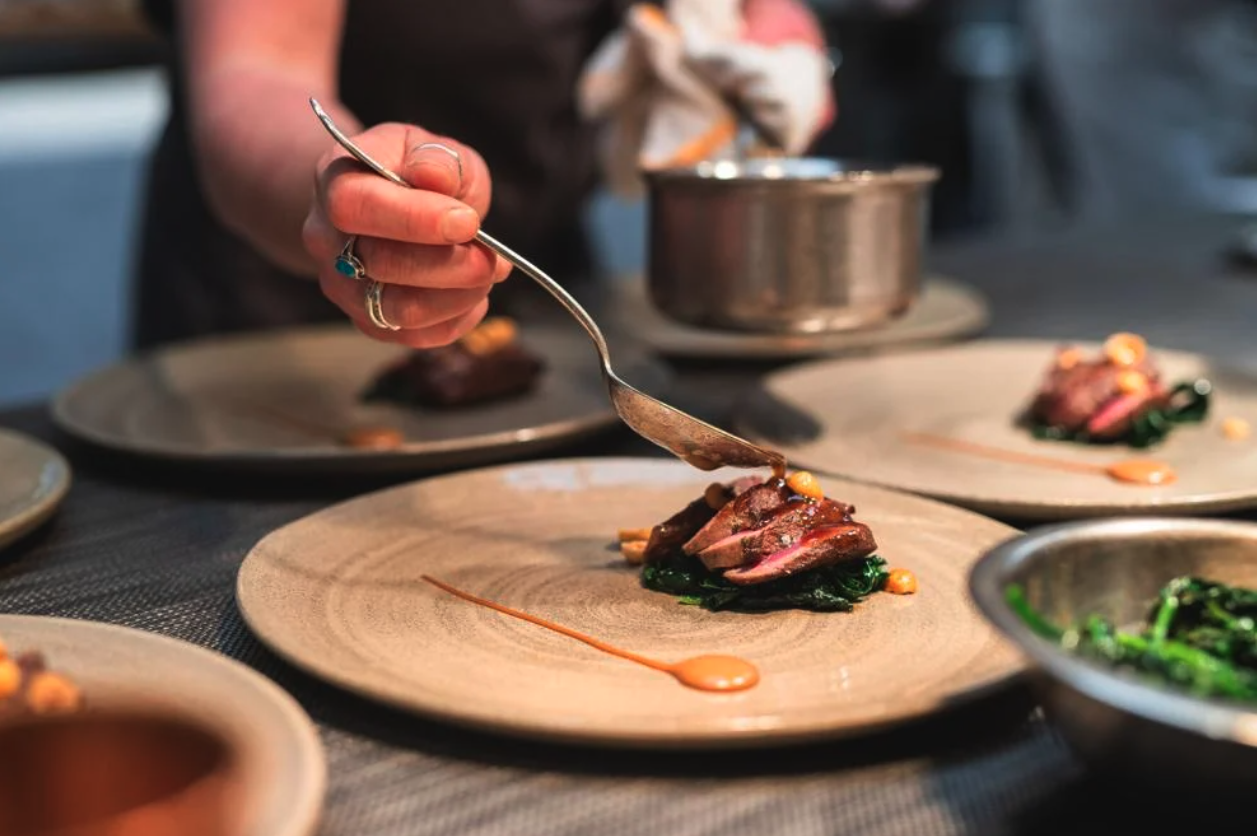 Frasca Food and Wine; Photo: Casey Wilson; Previously provided Gazette file image.