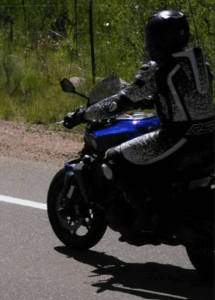 Colorado State Patrol looking for driver in connection to fatal crash