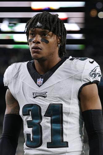 Eagles Jets Football