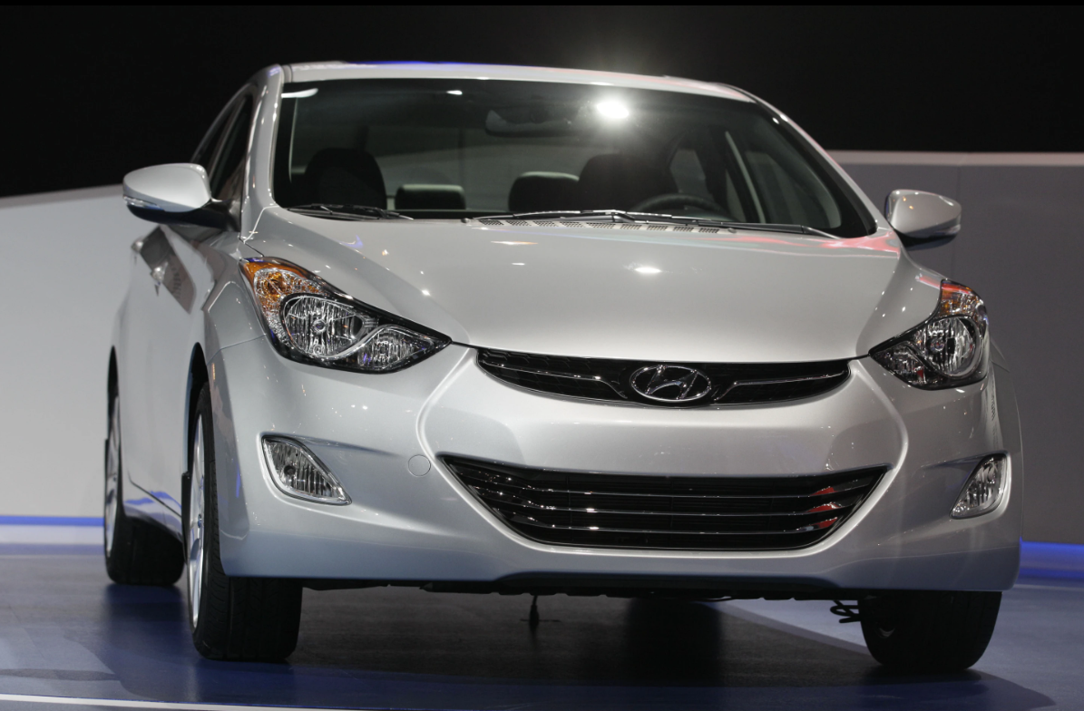 Top Stolen Cars in Colorado: Hyundai, Kia, Chevy and Ford lead the list