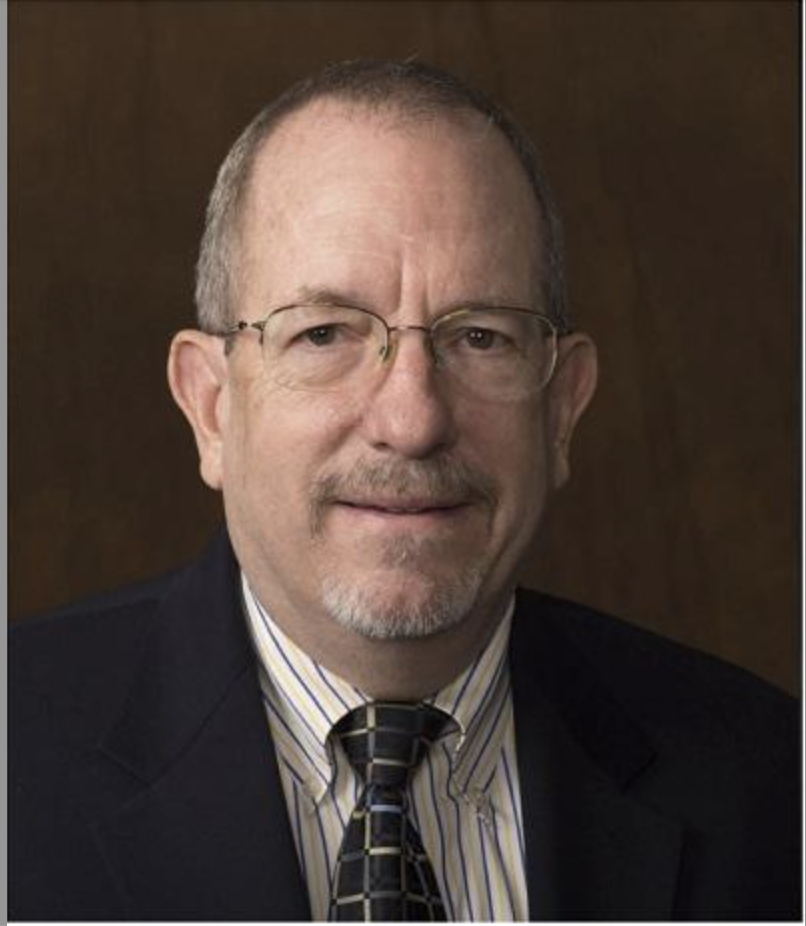 Ted Cooke