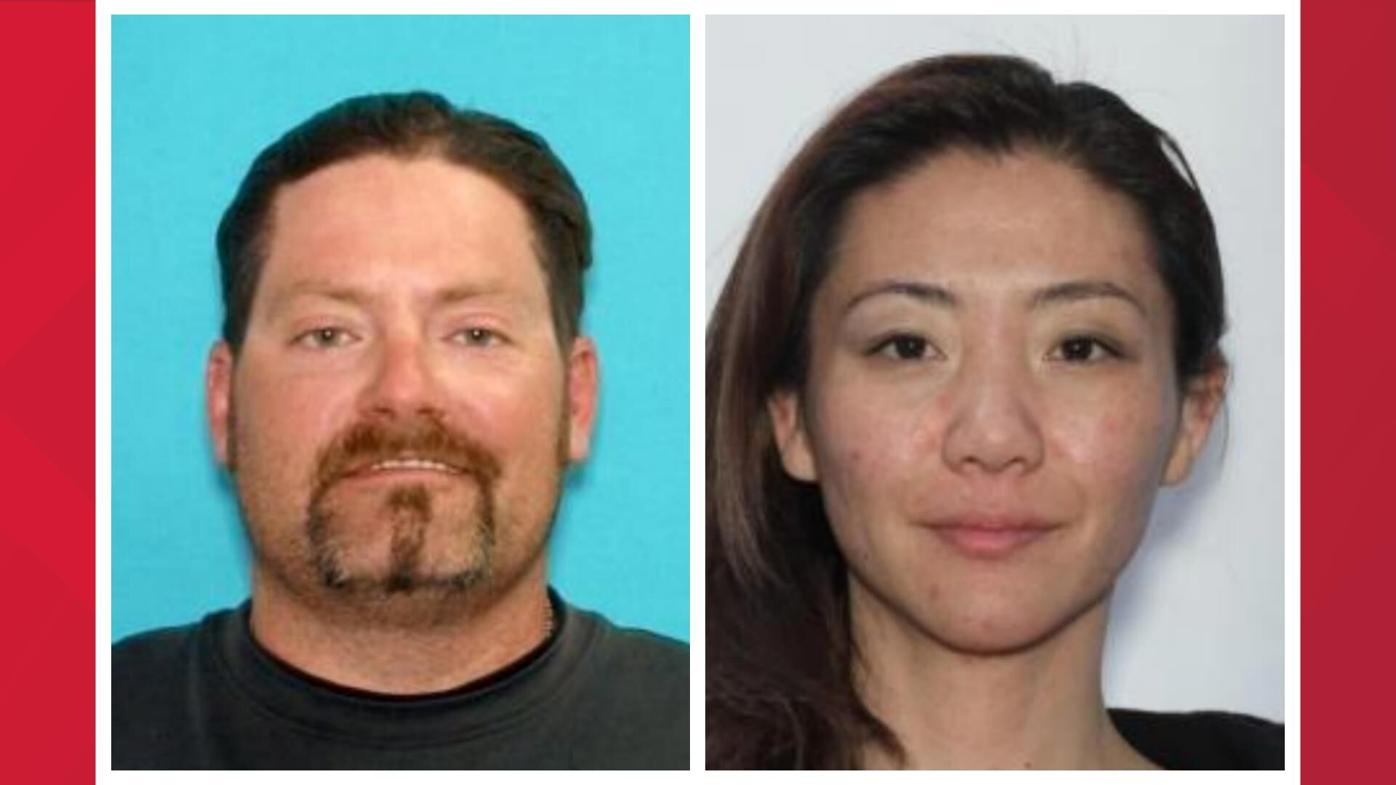 Amber Alert canceled after toddler abducted in Centennial found safe