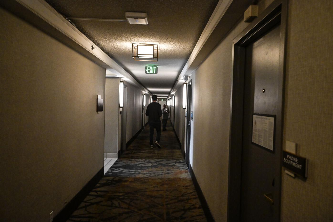 The Aspen Interior