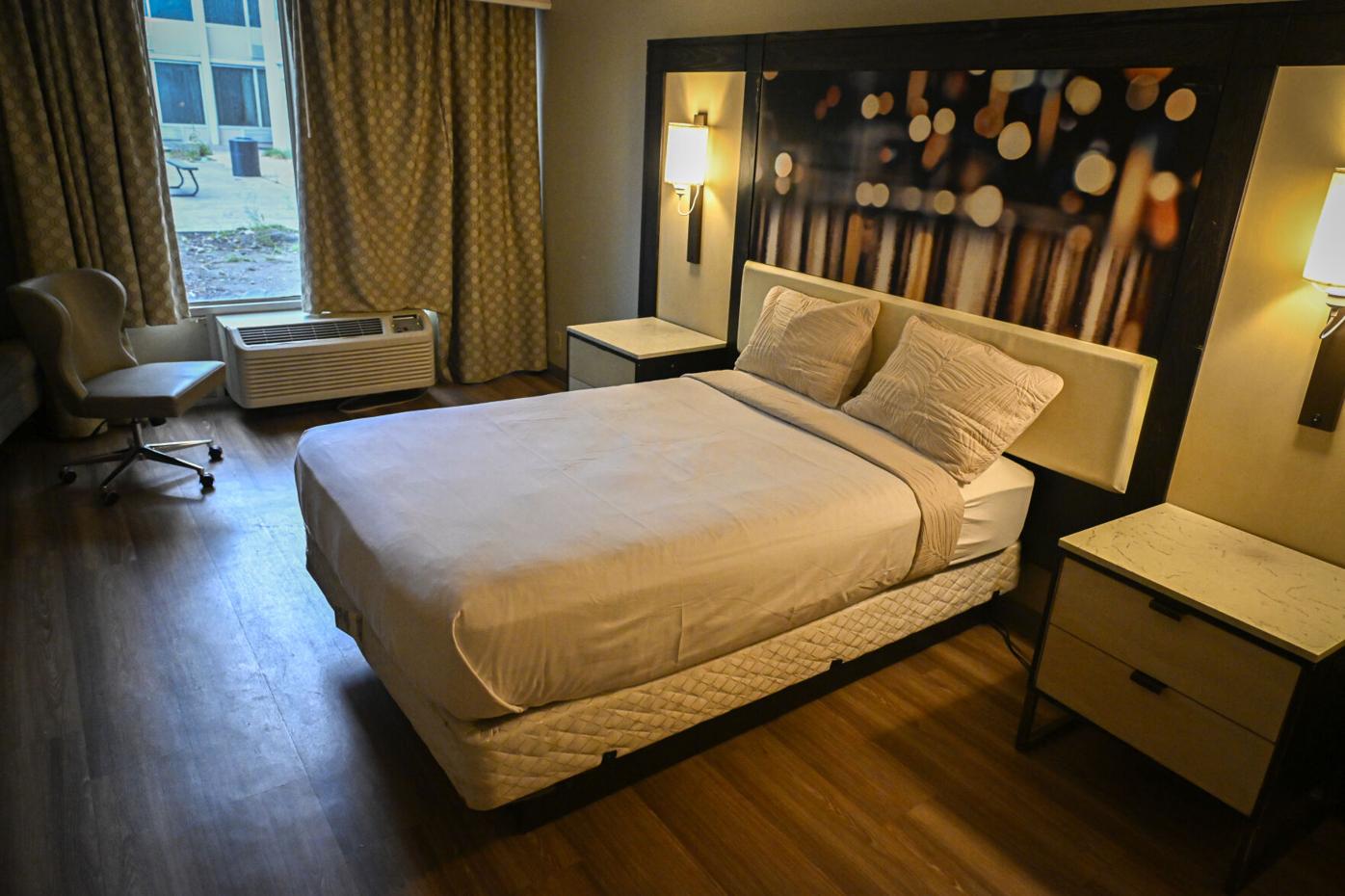 The Aspen Interior