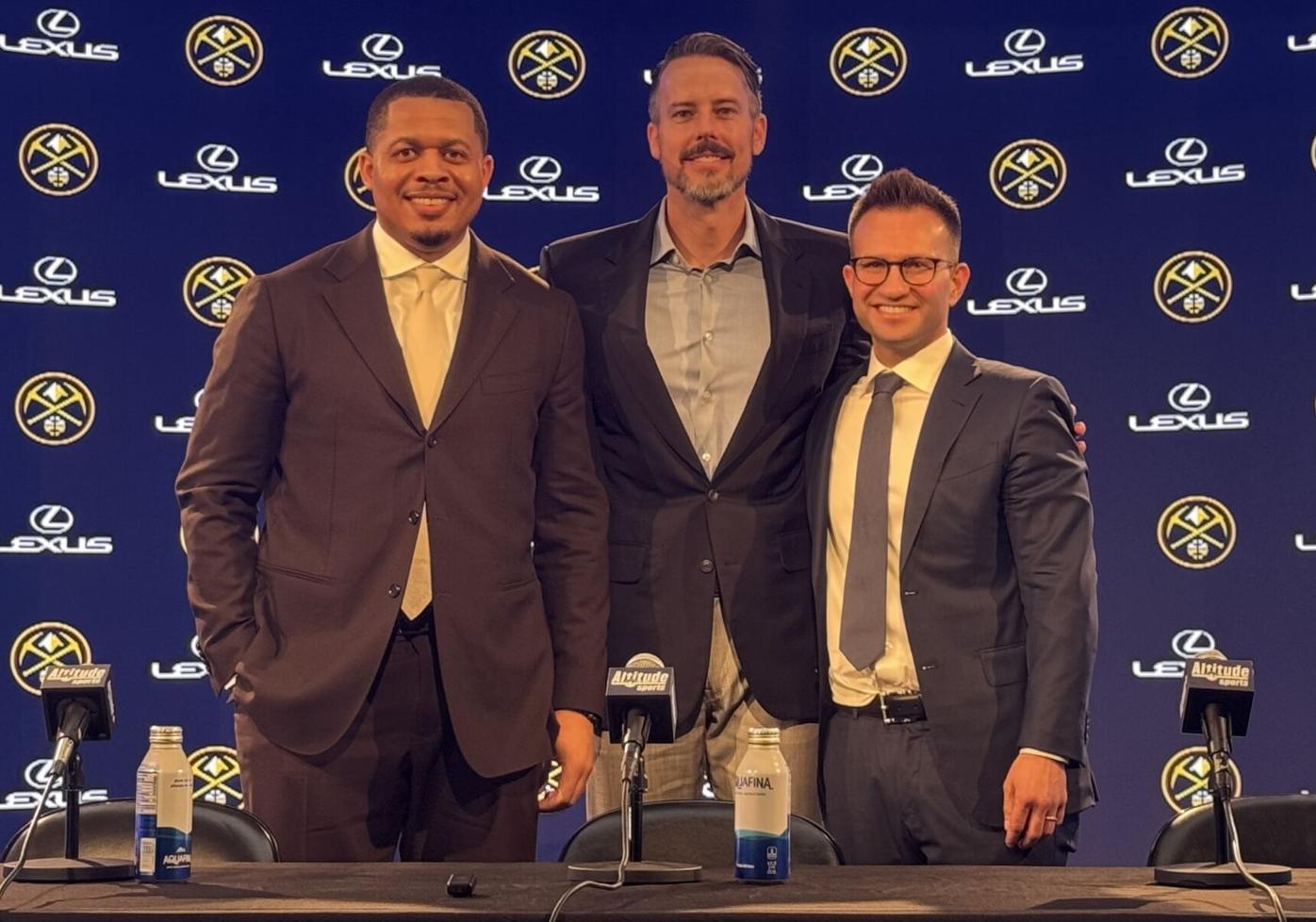 Offseason winners and losers after wild start to free agency | NBA Insider