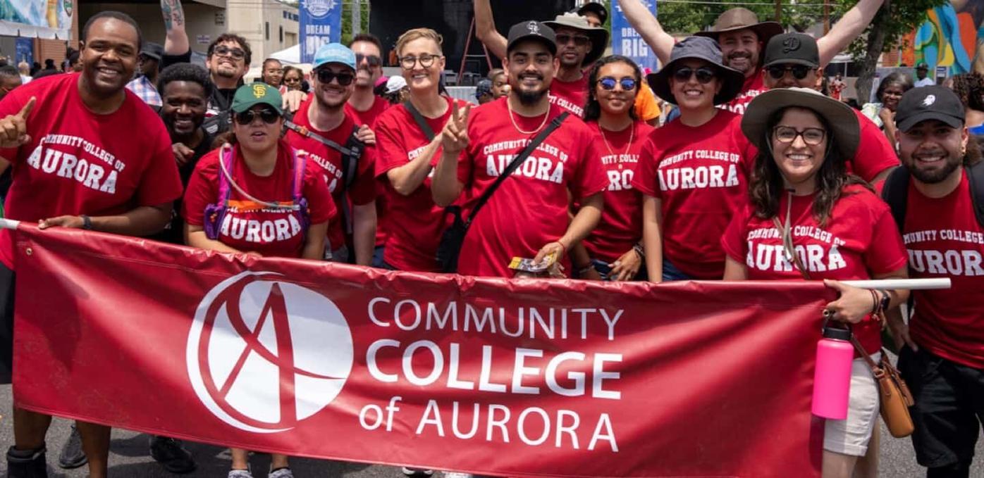 Community College of Aurora awarded $10k to support student emergency aid