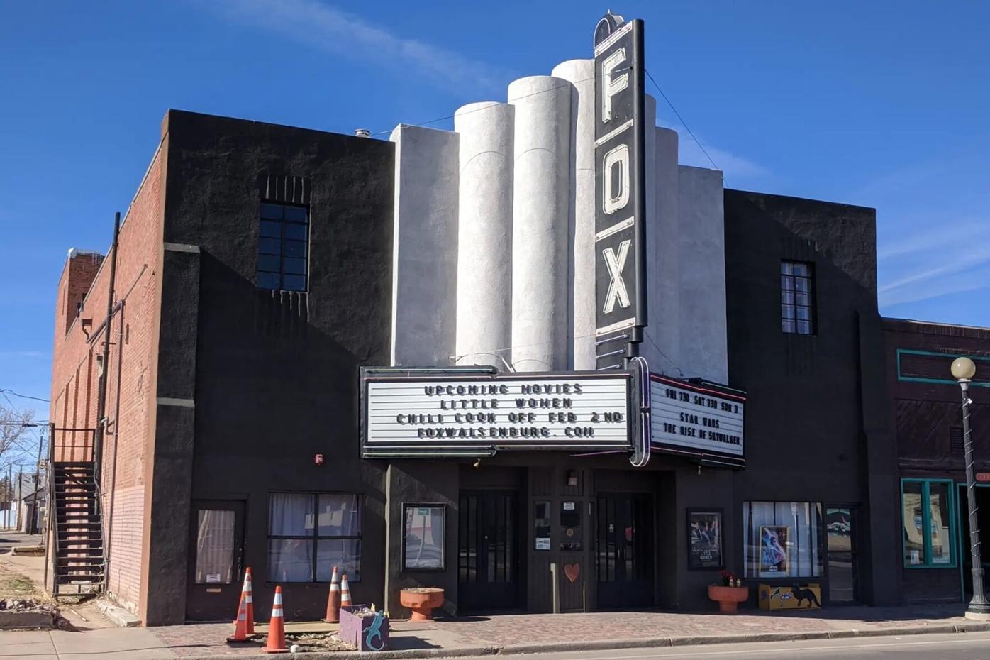 Fox-Theatre-Walsenburg
