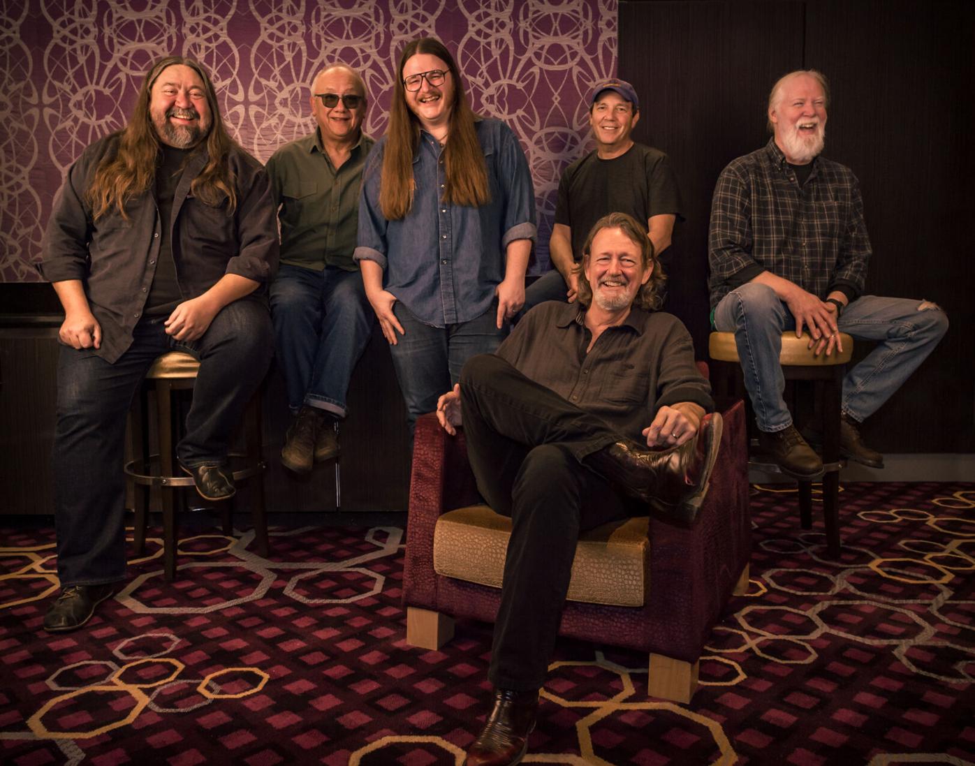 The mysterious bond between Widespread Panic and Colorado