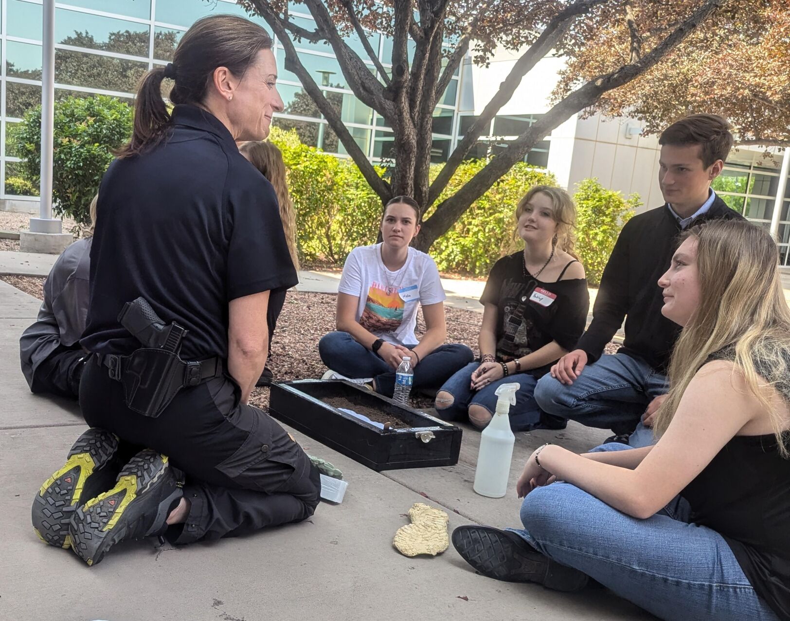 FBI Denver Collegiate Academy opens applications for students