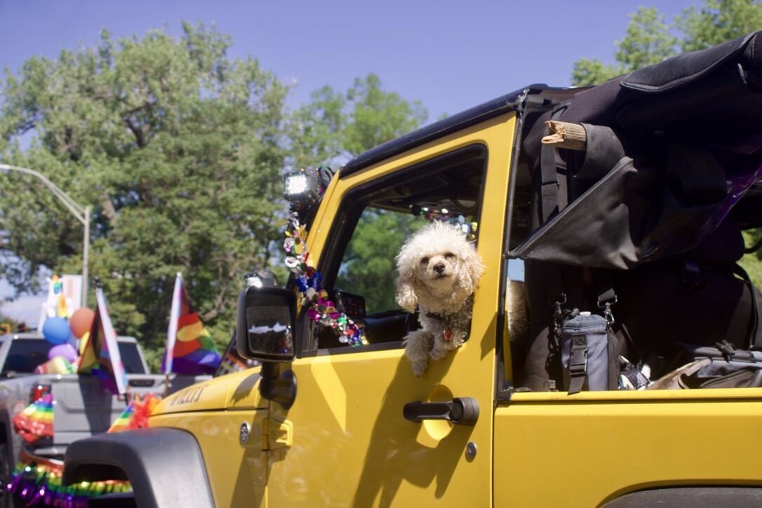 2025 Pride Parade 5