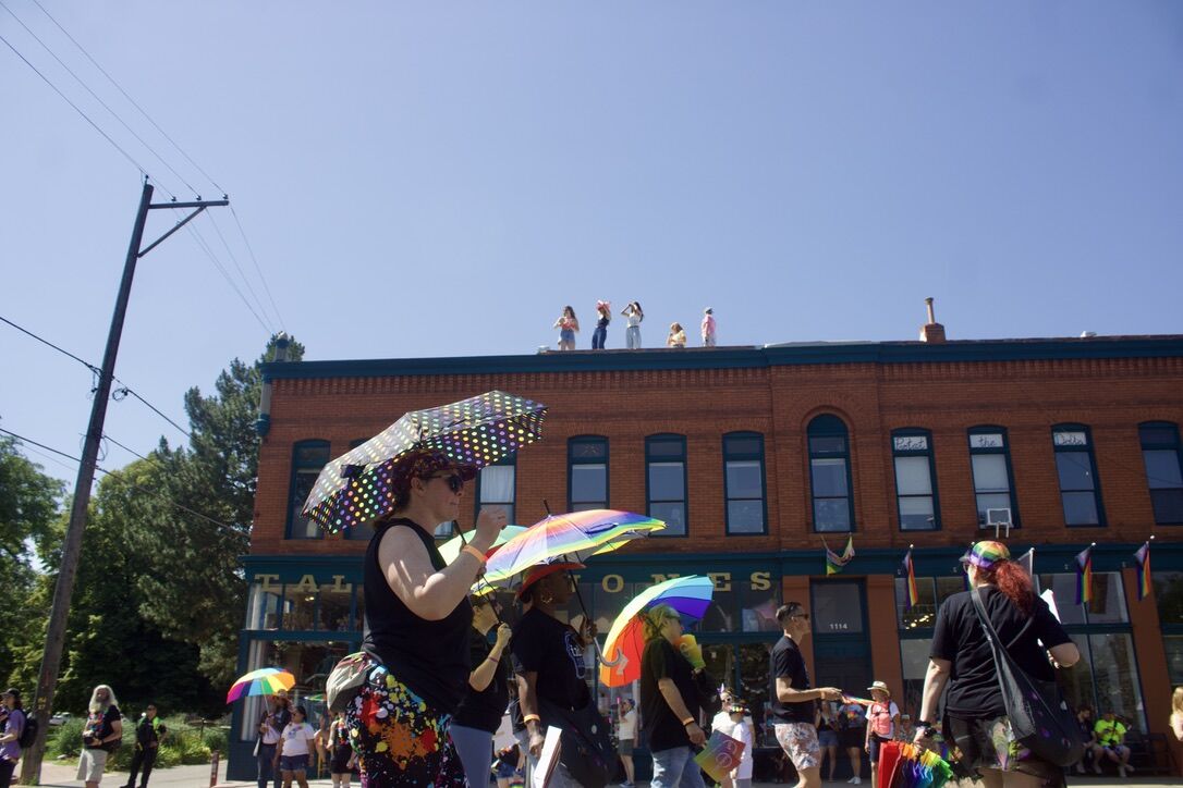2025 Pride Parade 6