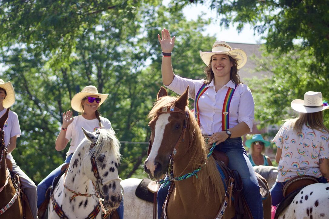 2025 Pride Parade 7