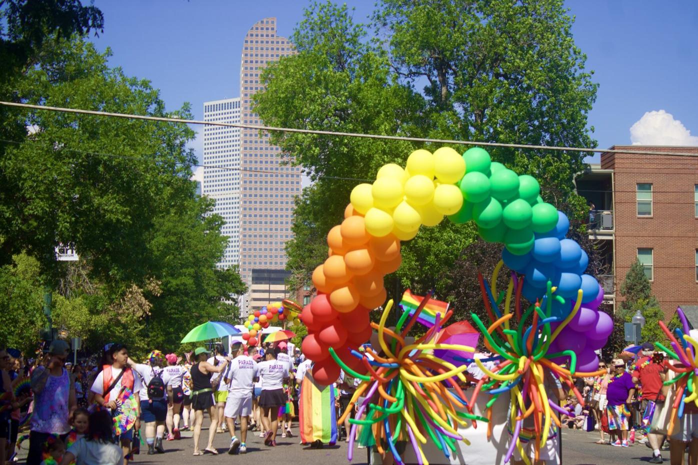 2025 Pride Parade 9