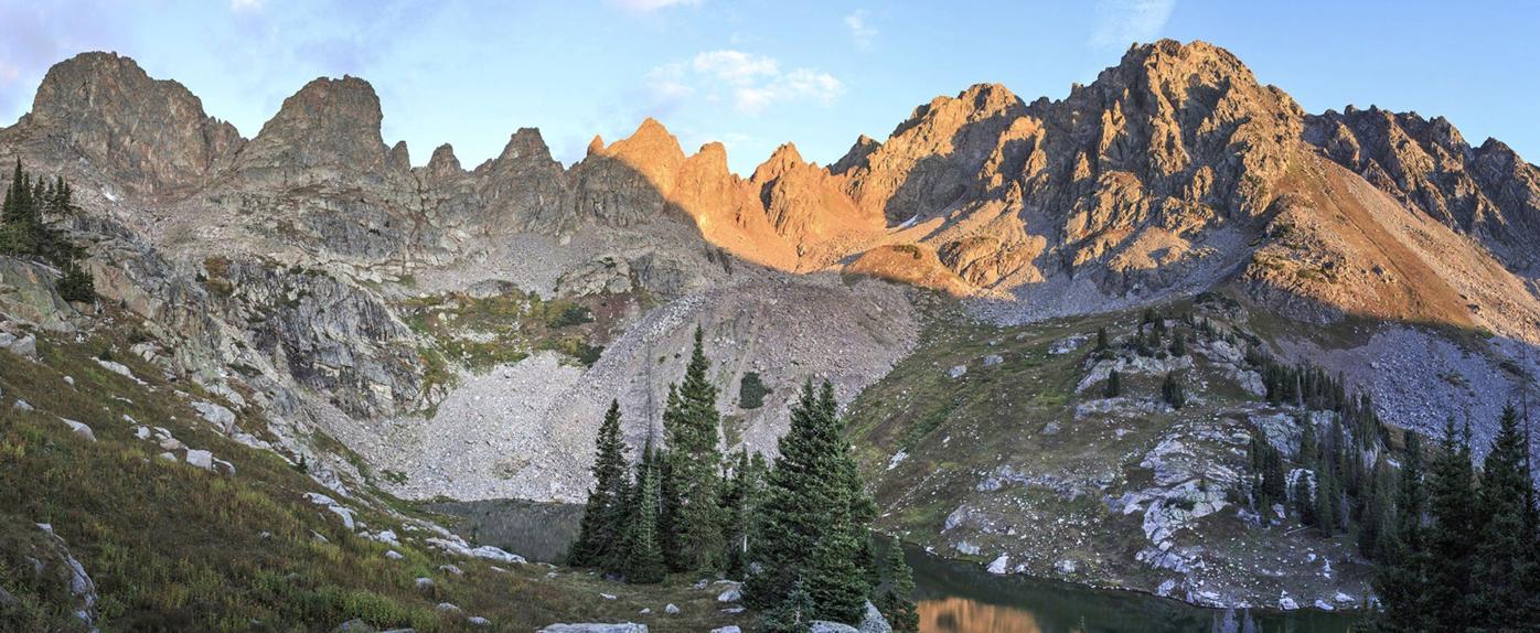 Exchange Gore Range Renaming Campaign
