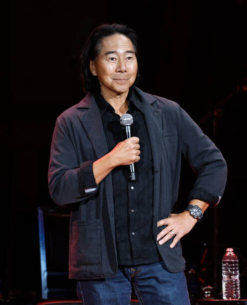 Denver area events for June 6: Henry Cho at Paramount Theatre and more