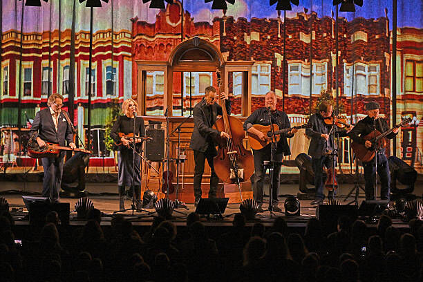 Denver area events for June 18: Alison Krauss & Union Station Featuring Jerry Douglas at Red Rocks Amphitheatre and more