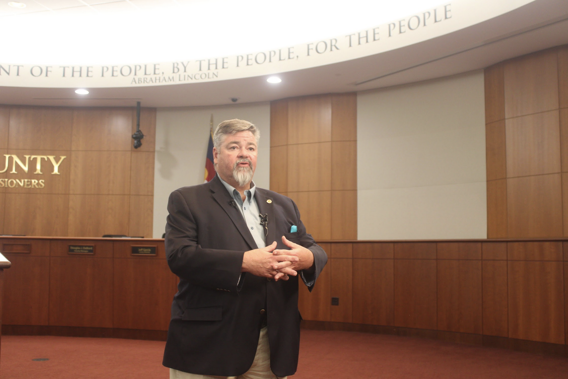 DO NOT POST, NEEDS MORE REPORTING What’s next after defeat of ‘home rule’ in Douglas County?