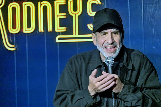 Denver area events for June 20: Dave Attell at Comedy Works South at the Landmark and more