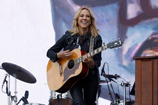 Denver area events for June 10: Sheryl Crow at Red Rocks Amphitheatre and more