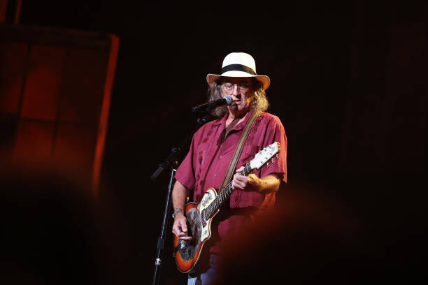 Denver area events for June 28: James McMurtry at Bluebird Theater and more