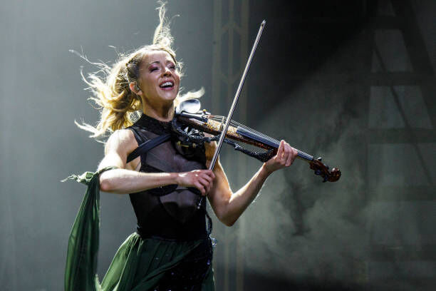 Denver area events for June 16: Lindsey Stirling with the Colorado Symphony tonight at Red Rocks Amphitheatre