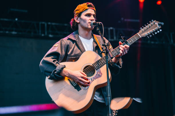 Denver area events for July 27: Jonah Kagen at Bluebird Theater and more