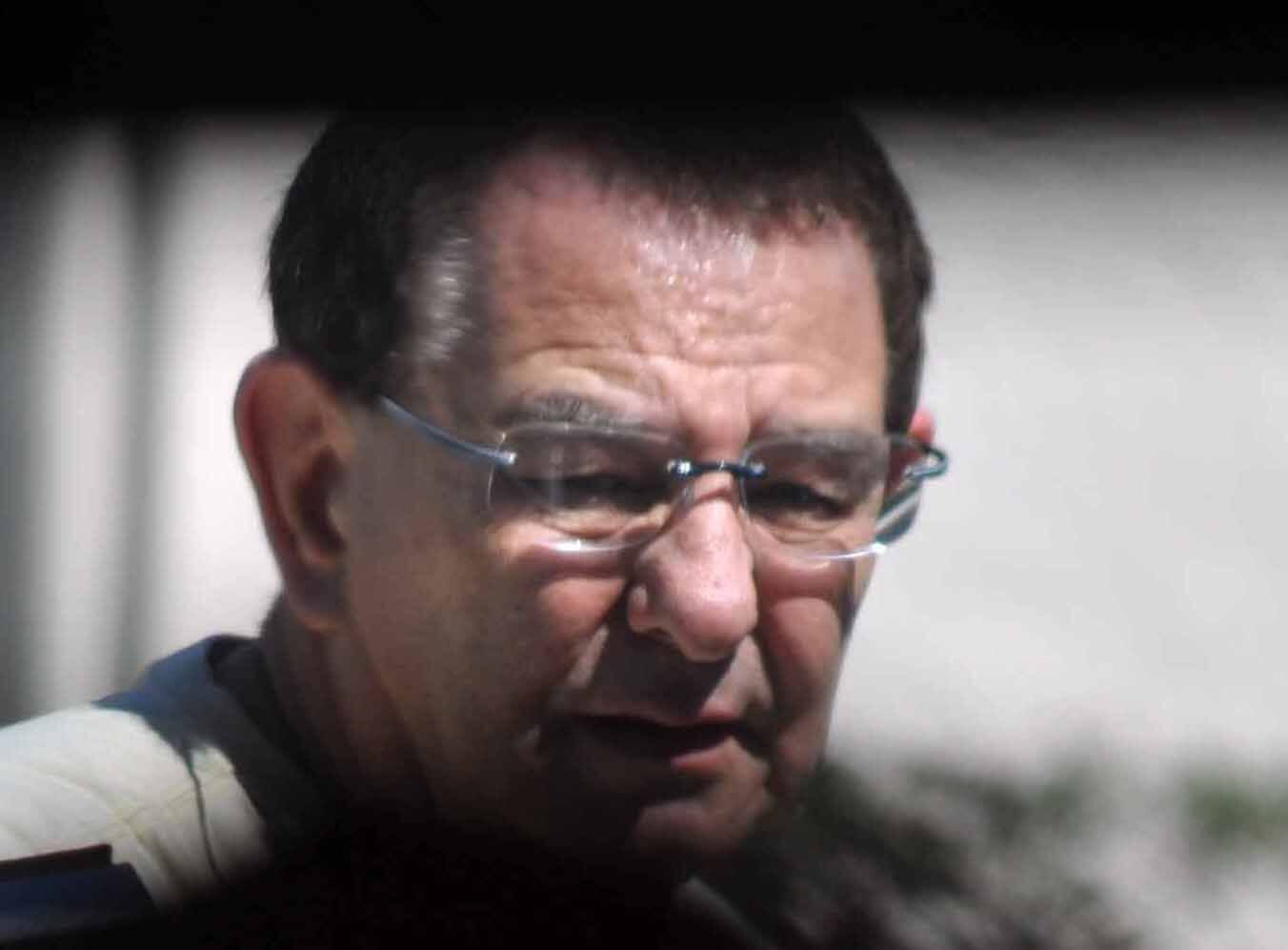 Ireland secures extradition of notorious youth coach George Gibney who fled to Colorado in the 1990s