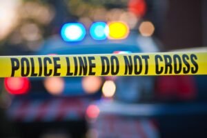 One dead after overnight auto-pedestrian crash in southeast Denver